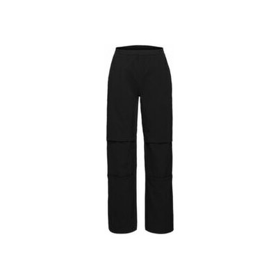 Mammut CRAG CLIMBING PANTS WOMEN black 0001 černá – Hledejceny.cz