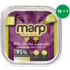 Marp Mix vanička kuře & zelenina 16 x 100 g