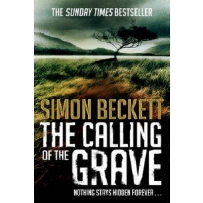 The Calling of the Grave - S. Beckett – Hledejceny.cz