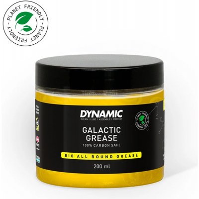 Dynamic Galactic Grease 200 g