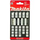 Makita A-86898 Sada pilových plátků (B-13,16,22,23,105) 5 ks