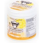 Chimpanzee Gunpowder energetický nápoj 600 g – Zboží Dáma