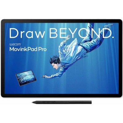 Wacom MovinkPad Pro 14 DTHA140L0Z – Zboží Živě Wacom MovinkPad Pro 14 DTHA140L0Z – Zboží Živě