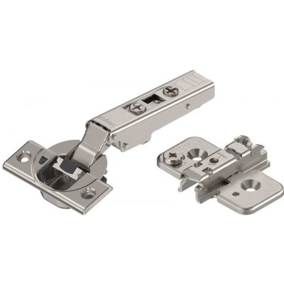 Blum 71B3550 naložený s tlumením vrut 110° – Sleviste.cz
