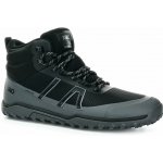 Xero shoes Scrambler trail mid WP black/asphalt – Hledejceny.cz