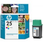 HP 51625A - originální – Zboží Živě