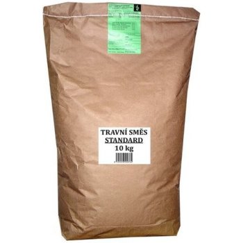 BIOM Travní směs standard 10kg