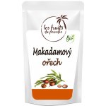Les Fruits du Paradis Makadamové ořechy BIO RAW 1 kg – Zboží Dáma