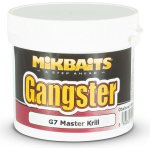 Mikbaits Boilies v dipu Gangster 250 ml 20 mm g7 master krill – Sleviste.cz