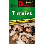 Ticháček – Hledejceny.cz