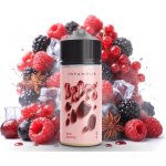 Infamous Drops Shake & Vape Red Drops 10 ml – Sleviste.cz