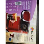 Bosch Tassimo My Way 2 TAS 6503 – Hledejceny.cz