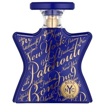 Bond No. 9 Uptown New York Patchouli parfémovaná voda unisex 100 ml