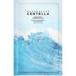 SKIN1004 Madagascar Centella Hyalu-Cica Hydrating Mask Hydratační zklidňující plátýnková maska s centellou 23 ml – Hledejceny.cz