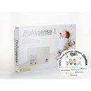 Hisense Babysense 1 Monitor dechu bílá