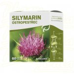nefdesanté Silymarin 60 tablet – Hledejceny.cz