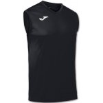 Joma Combi Basket Shirt Sleeveless černá – Zboží Mobilmania