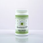 Biomineral Calc Sulph D6 180 tablet – Hledejceny.cz
