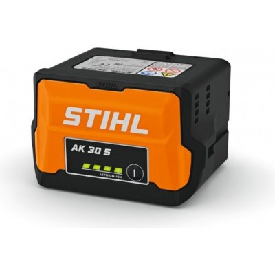 STIHL AK 30 S – Zboží Dáma