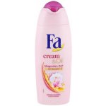 Fa Cream & Oil Magnolia sprchový gel 400 ml – Zboží Dáma