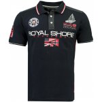 Geographical Norway KAMACHO SS Men 100 tmavě modrá – Hledejceny.cz