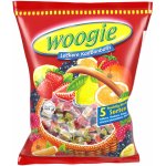 Woogie 500g