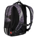 Stil midi Star šedá – Zboží Mobilmania