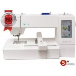 JANOME MC 400E – Zbozi.Blesk.cz