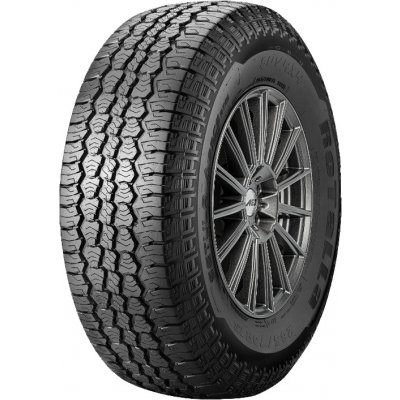 Rotalla Setula A-Race AT01 255/70 R15 112H – Hledejceny.cz