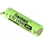 TopTechnology baterie pro Philips 750mAh 3,7V Li-Ion – Zboží Dáma
