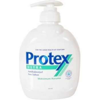 Protex Ultra antibakteriální tekuté mýdlo 300 ml