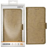 ALIGATOR UNIVERSE XL hnědé – Zboží Živě