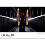 FomeiJet A4, 25 listů, 205 g/m2 – Zboží Živě