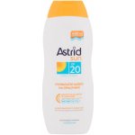 Astrid Sun mléko na opalování SPF20 400 ml – Zbozi.Blesk.cz