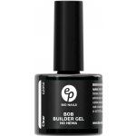 Bio Nails Bob Clear modelovací hypoalergenní gel 8ml – Zbozi.Blesk.cz