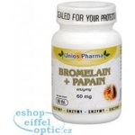 Trophic Bromelain + Papaya 60 mg 90 tablet – Hledejceny.cz