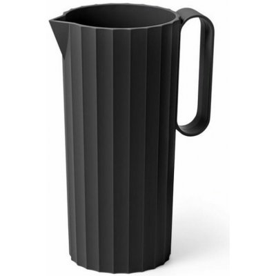 BlimPlus Karafa na vodu Hydria 1,7 l Carbon Black – Zboží Dáma