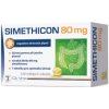 Doplněk stravy Simethicon 80 mg Da Vinci Pharma 100 tobolek