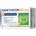 Simethicon 80 mg Da Vinci Pharma 100 tobolek – Hledejceny.cz
