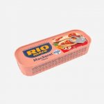 Rio Mare Makrela s tomatovou omáčkou 169 g – Hledejceny.cz