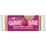 Ma baker Obří ovesná tyčinka vegan 90 g – Zboží Dáma