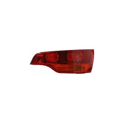 Zadní světlo - pravé AUDI Q7 (4L) | 2005-2009 | AUTOMOTIVE LIGHTING | – Hledejceny.cz