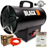 Black tool 25kw lpg 55051 – HobbyKompas.cz