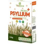Vemica Psyllium PROBIO PLUS 150 g – Hledejceny.cz