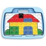 Quercetti Pixel Junior kufřík 3-4210 – Zboží Mobilmania