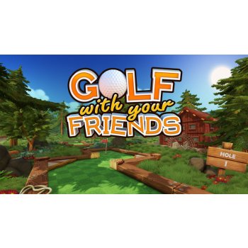 Golf With Your Friends