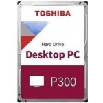 Toshiba P300 Desktop PC 2TB, HDWD220UZSVA – Hledejceny.cz