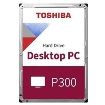 Toshiba P300 Desktop PC 2TB, HDWD220UZSVA