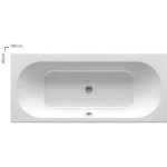 Ravak City - 180 x 80 cm C921300000 – Hledejceny.cz