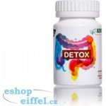 Aimil Power of Ayurveda Detox bio 60 kapslí – Hledejceny.cz
